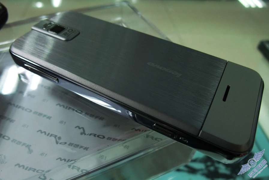 联想P50智音<a href=http://www.syue.com/Digital/Mobile/ target=_blank class=infotextkey>手机</a>量产版简评【图】_