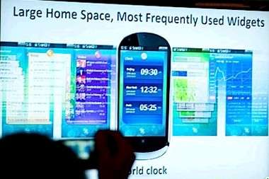 联想LePhone全宇宙首发隔空点评