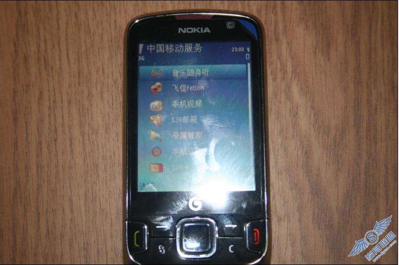 N95֮��ʹ��ŵ����6788�ĸо���ͼ��_