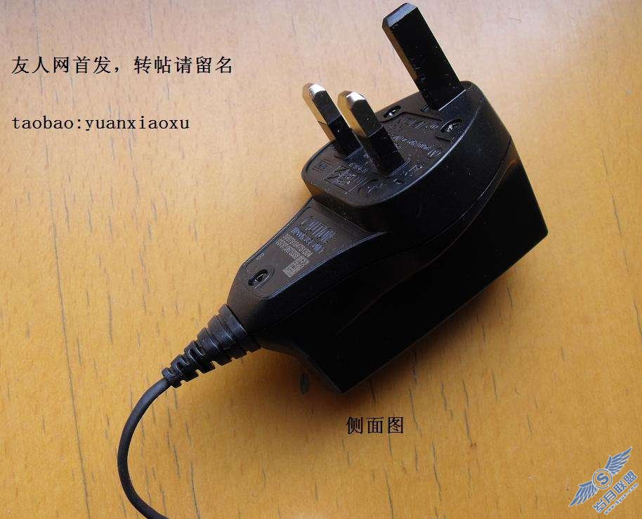 诺基亚E72 salcomp AC-5E 评测及新版AC-8X拆机鉴别【图】_