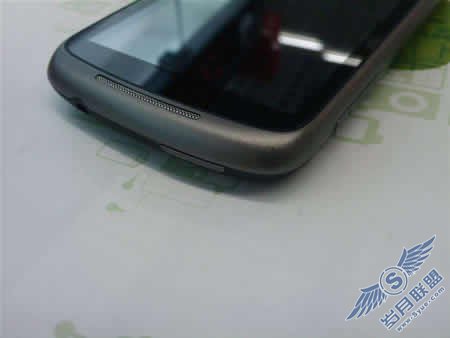 HTC开年大作谷歌Nexus One 真正比肩HD2的Android<a href=http://www.syue.com/Digital/Mobile/ target=_blank class=infotextkey>手机</a>【图】_