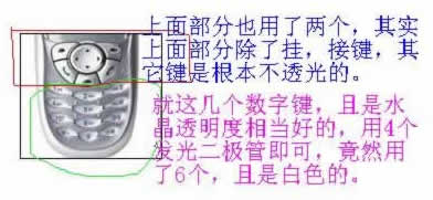对于一些机器耗电量大的个人观点与分析