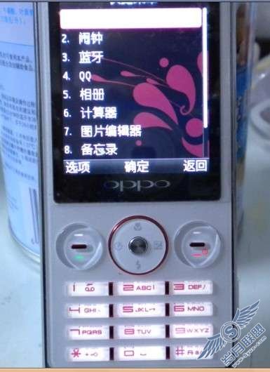 试飞OPPO P51之简谈【图】_
