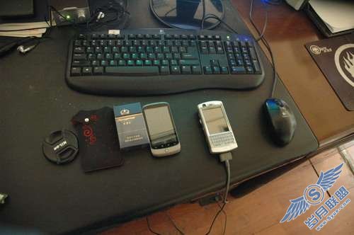 谷歌 Nexus One使用10天感受【图】_