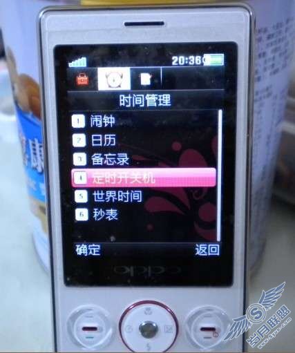 试飞OPPO P51之简谈2【图】_