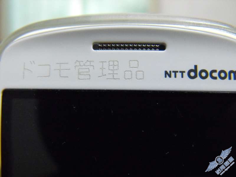 DOCOMO�հ�G2��LOGO�����̵��֡�ͼ��_
