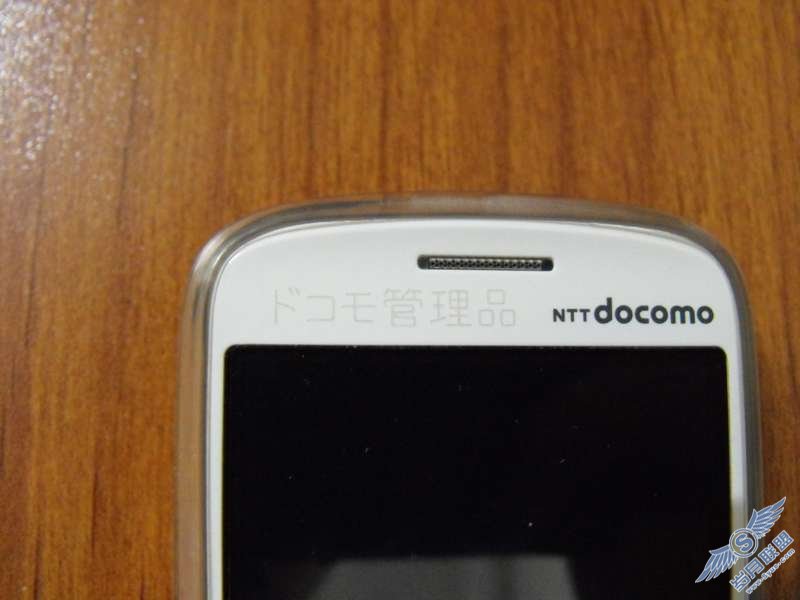 DOCOMO�հ�G2��LOGO�����̵��֡�ͼ��_