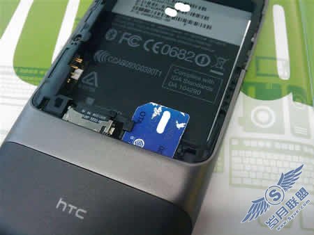 HTC开年大作谷歌Nexus One 真正比肩HD2的Android<a href=http://www.syue.com/Digital/Mobile/ target=_blank class=infotextkey>手机</a>【图】_