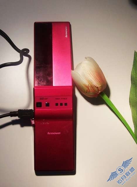 天红色联想P82真实体会总结(组图)【图】_