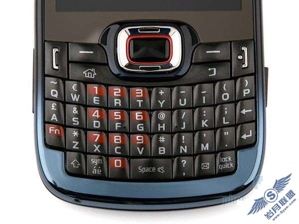 三星B7330使用感受及评价