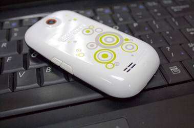 新入手三星F339体验【图】_