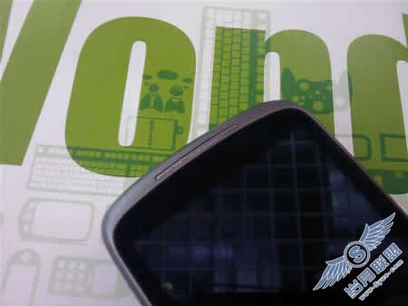 HTC开年大作谷歌Nexus One 真正比肩HD2的Android<a href=http://www.syue.com/Digital/Mobile/ target=_blank class=infotextkey>手机</a>【图】_