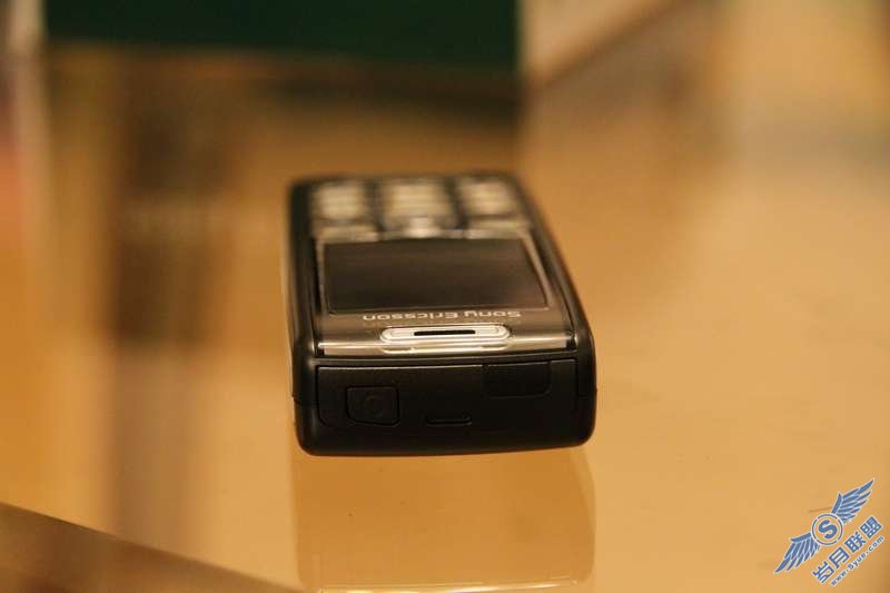 谈经典机索尼爱立信T628【图】_