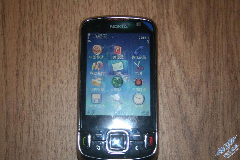 N95֮��ʹ��ŵ����6788�ĸо���ͼ��_