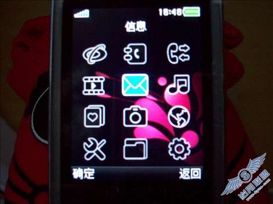 OPPO P51 试飞功能篇【图】_