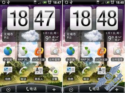 WCDMA让我欢喜 让我忧