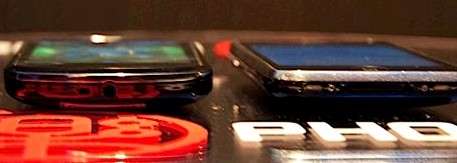 联想LePhone全宇宙首发隔空点评