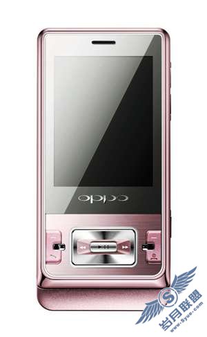 时尚滑盖的简用哲学OPPO A201用户体验介绍【图】_