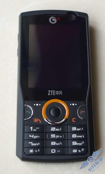 中兴U862新入手简评【图】_