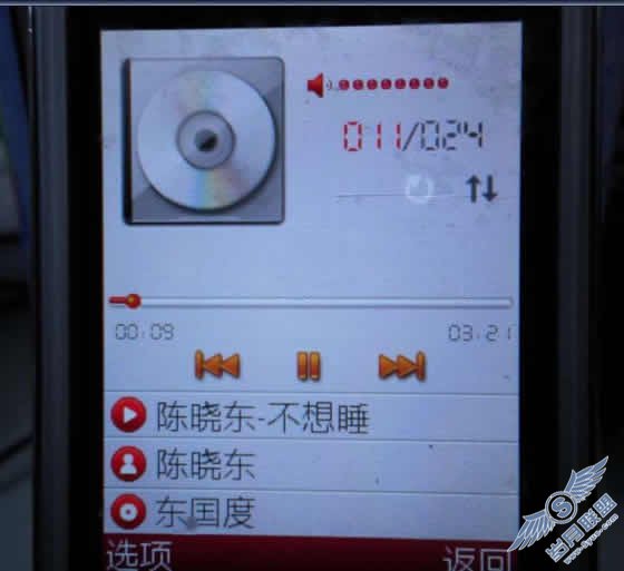 试飞OPPO P51之简谈3【图】_