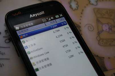 行货三星i8000U操作感简谈【图】_