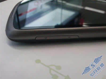 HTC开年大作谷歌Nexus One 真正比肩HD2的Android<a href=http://www.syue.com/Digital/Mobile/ target=_blank class=infotextkey>手机</a>【图】_