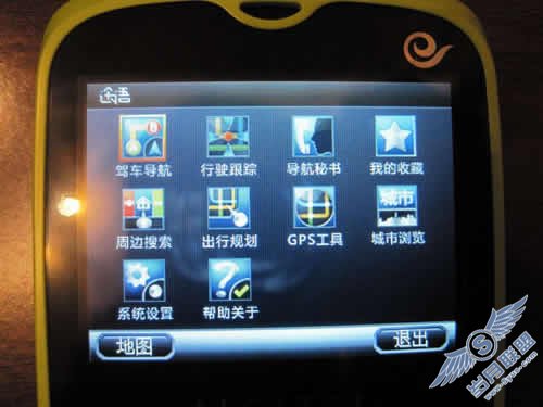 图文解说新到手的阿尔卡特OT-E800