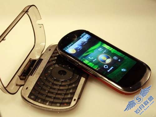 联想LePhone全宇宙首发隔空点评