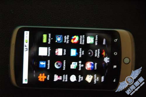 谷歌 Nexus One使用10天感受【图】_