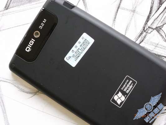 琦基U1000入手一周简单评测【图】_
