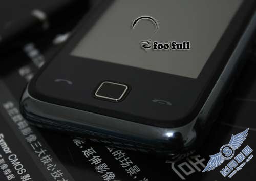 LG GM730e使用感受(多图)【图】_