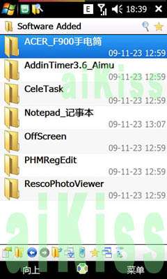 宏碁F900使用杂谈【图】_