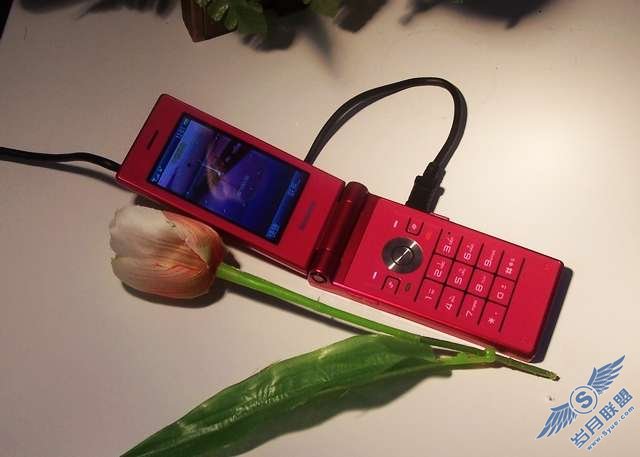 天红色联想P82真实体会总结(组图)【图】_