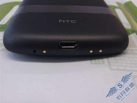 HTC开年大作谷歌Nexus One 真正比肩HD2的Android<a href=http://www.syue.com/Digital/Mobile/ target=_blank class=infotextkey>手机</a>【图】_