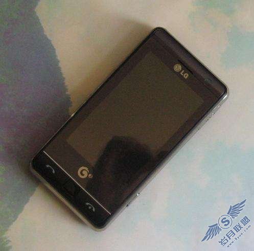 经典与流行的个案感受 多普达p860 vs LG KT878