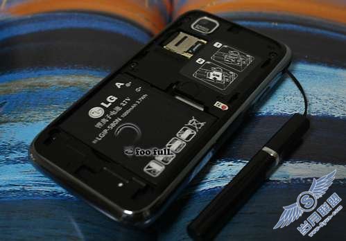 LG GM730e使用感受(多图)【图】_