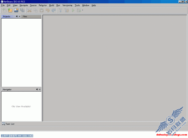 Ruby教程(三十)- NetBeans IDE