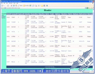 面向Visual Basic开发人员的ASP.NET 2.0简介