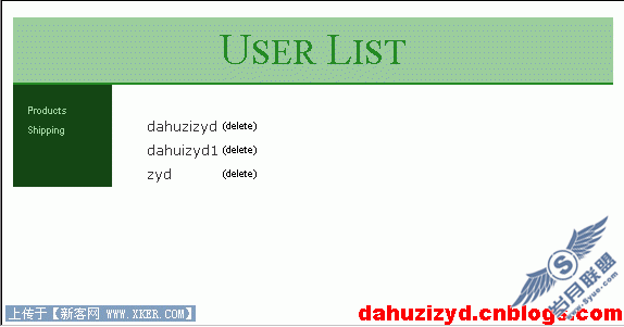 Ruby on rails(windows)(十七)-控制访问权限