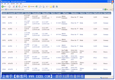 面向Visual Basic开发人员的ASP.NET 2.0简介