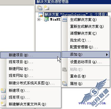 Visual Studio���ɰ�װ�����趨�����ַ����������Զ������
