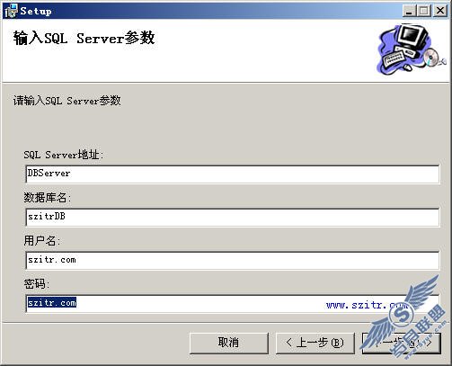 ʹ��Visual Studio���ɰ�װ�����趨�����ַ����������Զ������
