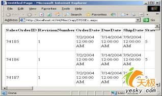VS2005��ASP.NET2.0��ʹ��ǿ��������(3)