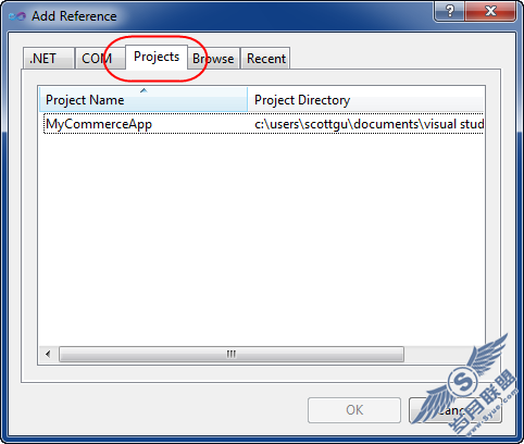 Visual Studio 2010���������öԻ���ĸĽ�