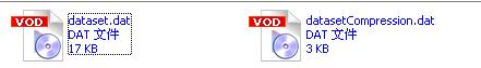 C# DataSet�������л���ѹ��