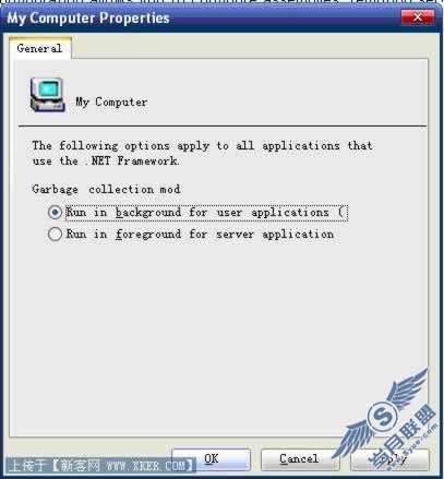CLR̽��ϵ�У�Server and Workstation Garbage Collection̽������������ϵ�У�