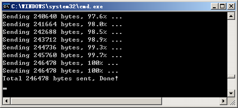 C#������(����Э��ͷ����ļ�) - Part.4