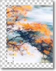 Photoshop绘制卷轴动画教程