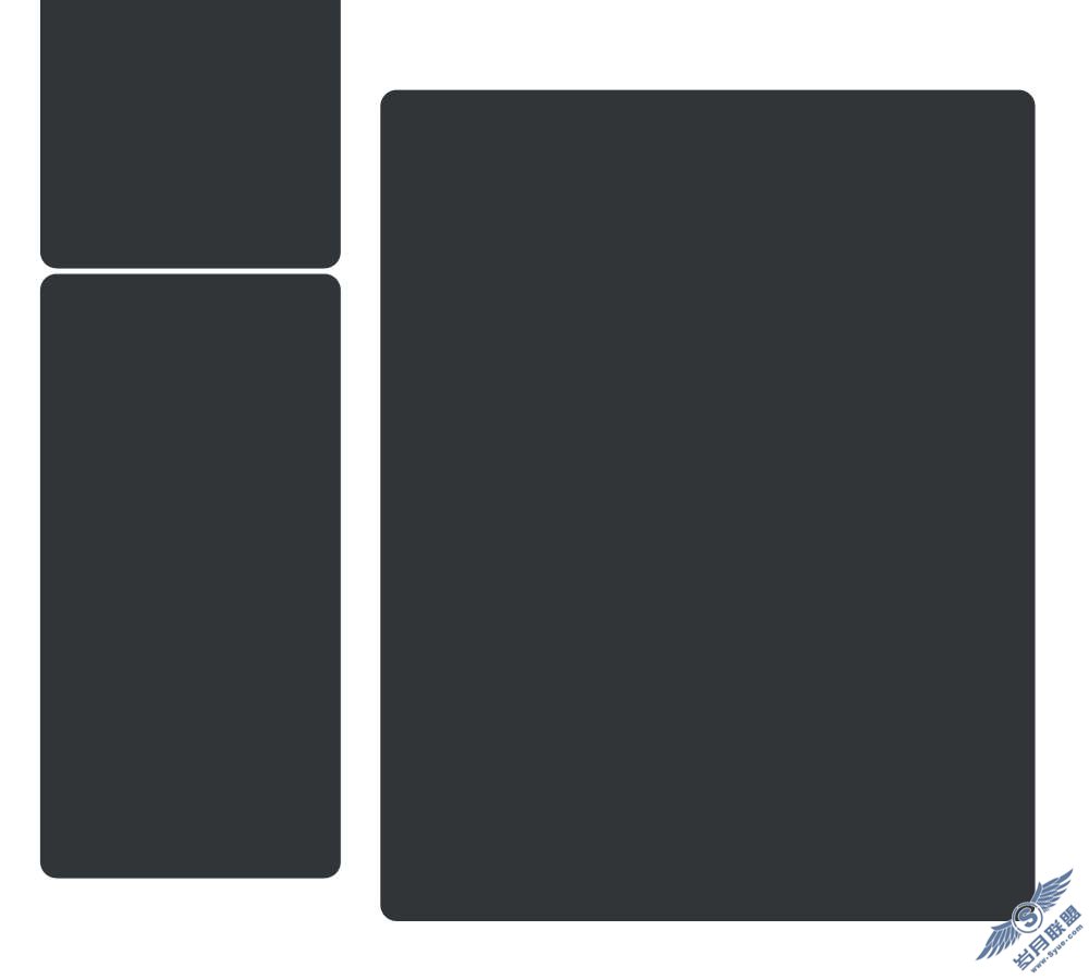 Photoshop�̳̣�����web2.0��վ��ҳģ��