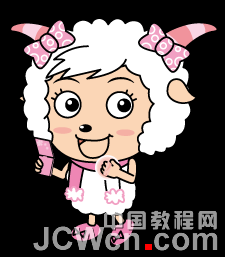 Photoshop制作霓虹灯网店招牌动画效果